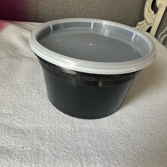 Oatmeal maple brown sugar scrub - Picture 4 of 5